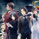 Illustration for article titled Anime Review: The Empire of Corpses